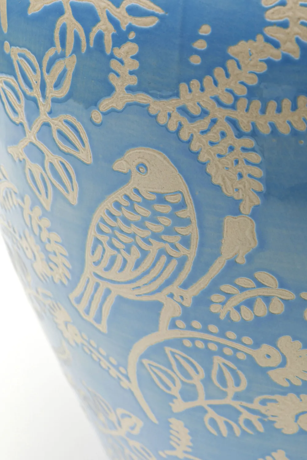 vaas_birdsong_cm_2.webp KARE Design Vaas Birdsong 33cm