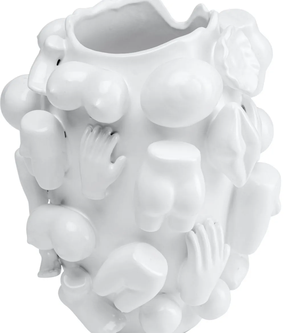 vaas_body_parts_cm_1.webp KARE Design Vaas Body Parts 25cm