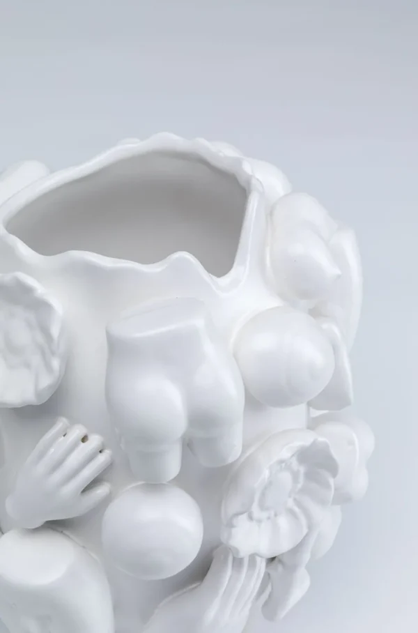 KARE Design Vaas Body Parts 25cm