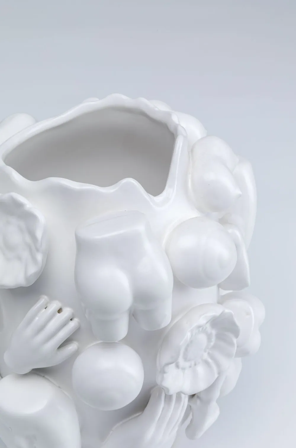 vaas_body_parts_cm_2.webp KARE Design Vaas Body Parts 25cm