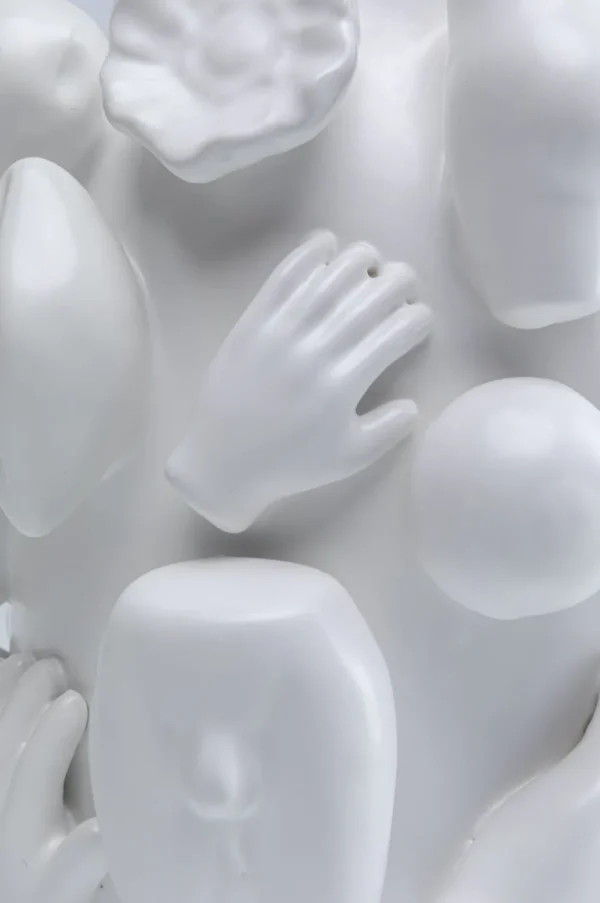 KARE Design Vaas Body Parts 25cm