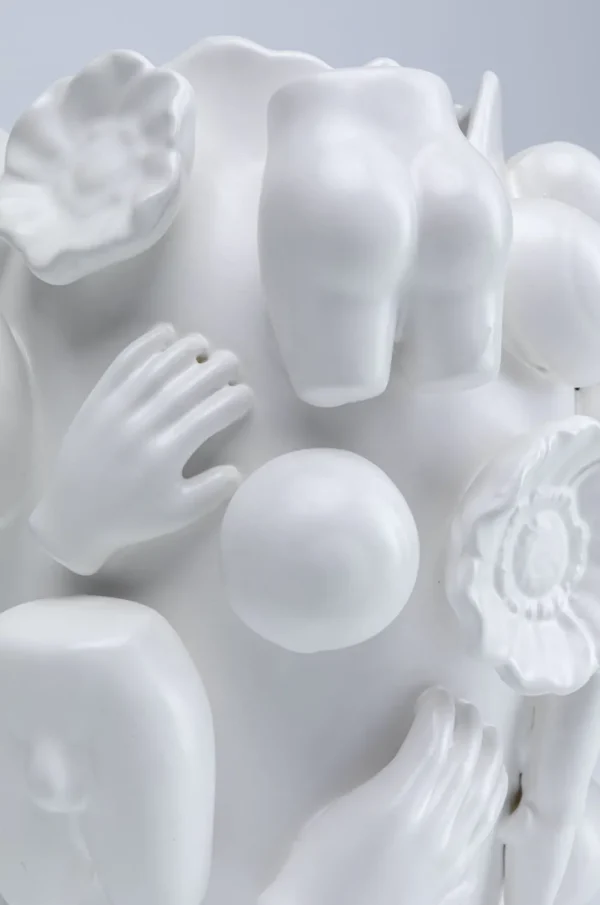 KARE Design Vaas Body Parts 25cm