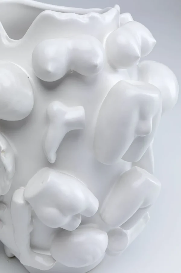 KARE Design Vaas Body Parts 25cm