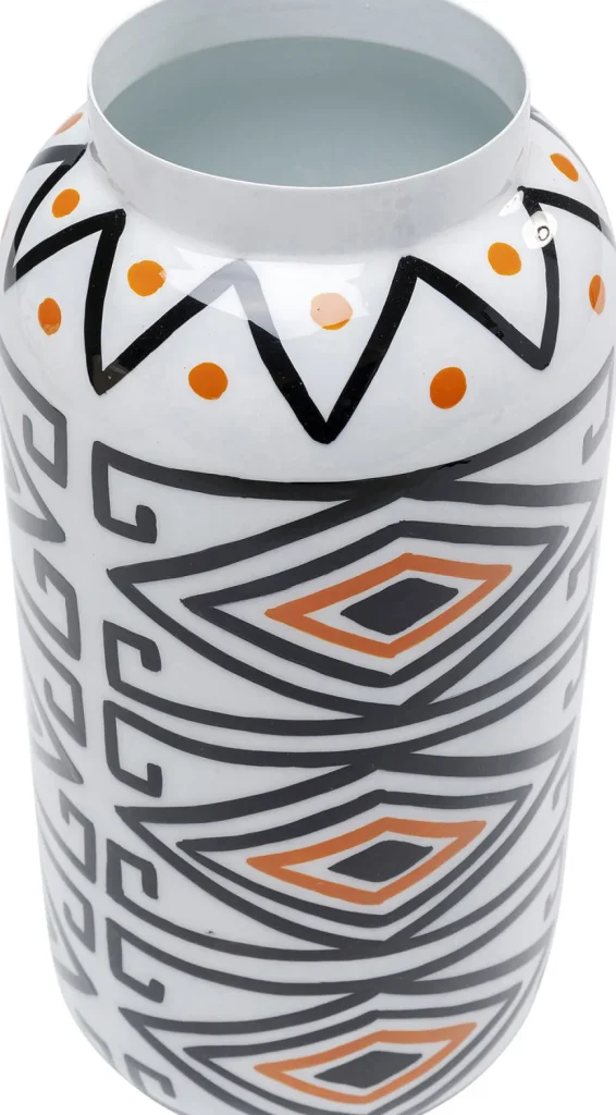 KARE Design Vaas Bohemian 28,5cm