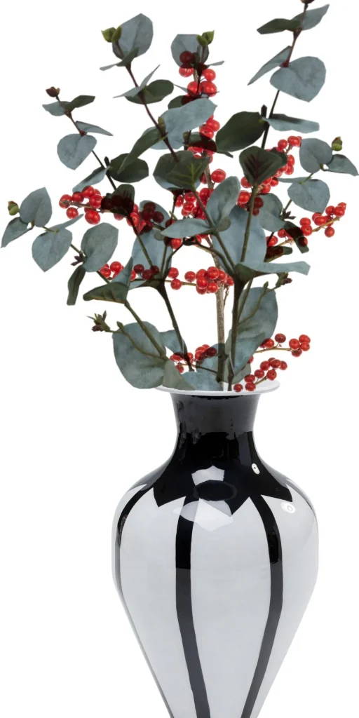 KARE Design Vaas Bohemian 26cm