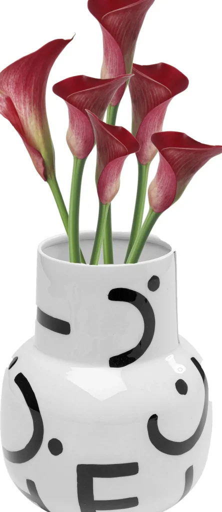 KARE Design Vaas Bohemian 19cm