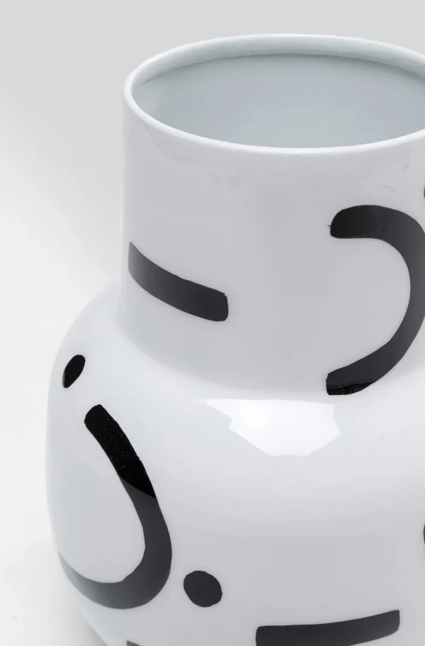 KARE Design Vaas Bohemian 19cm