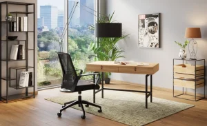 KARE Design Vaas Bohemian 19cm