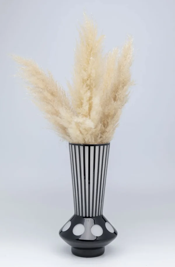 KARE Design Vaas Brillar 40cm