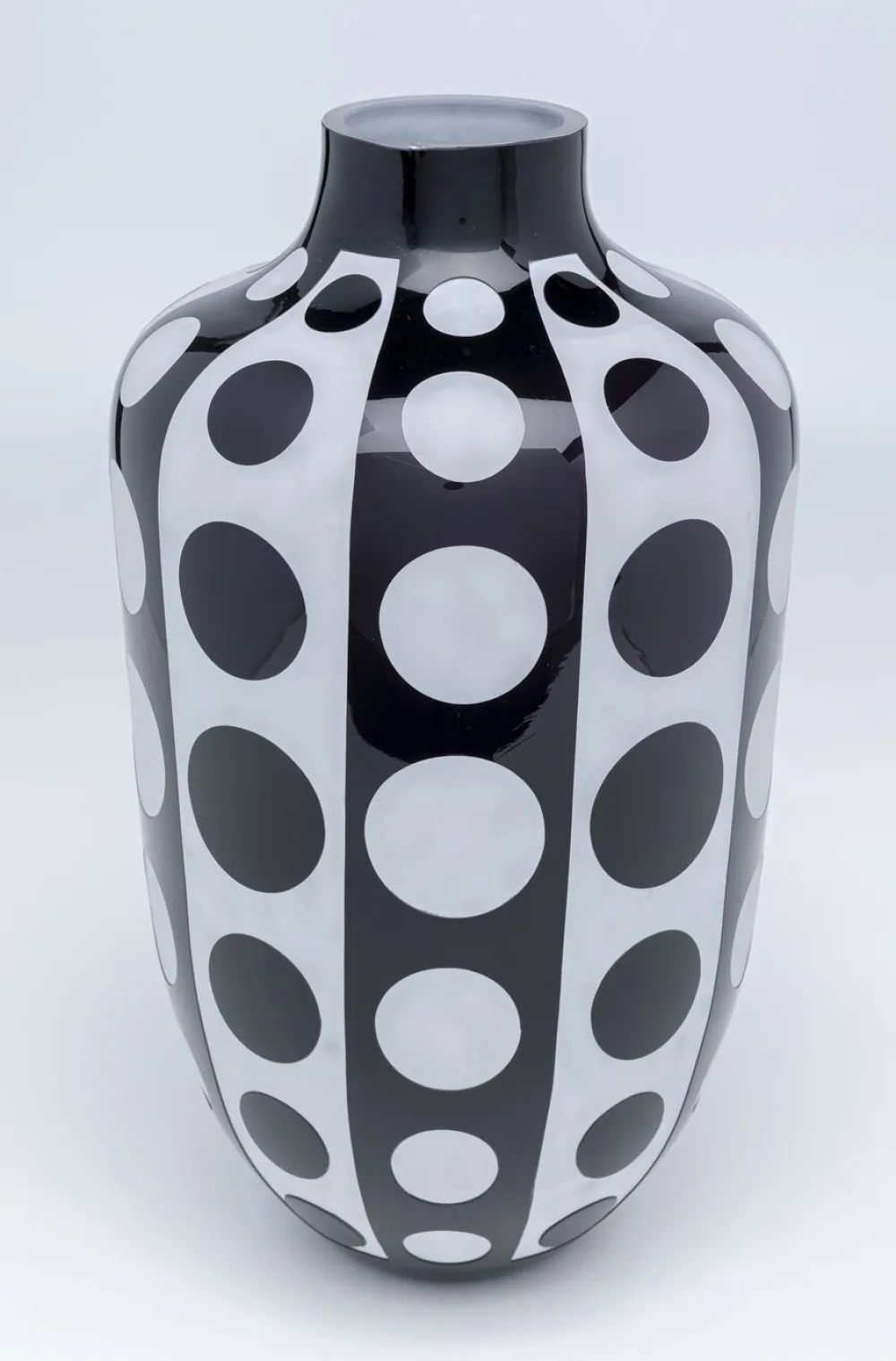 vaas_brillar_cm_1.webp KARE Design Vaas Brillar 45cm