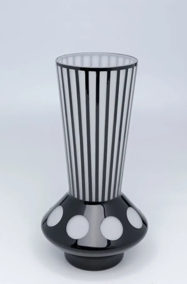 KARE Design Vaas Brillar 40cm