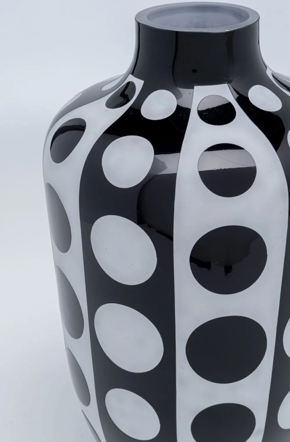 vaas_brillar_cm_3.webp KARE Design Vaas Brillar 45cm