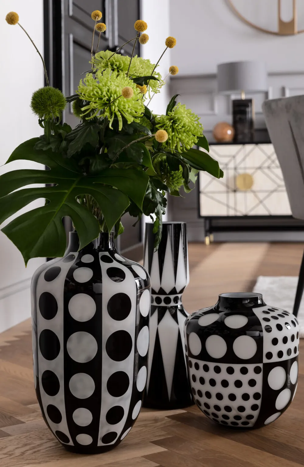 vaas_brillar_cm_5.webp KARE Design Vaas Brillar 45cm