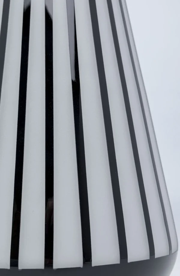 KARE Design Vaas Brillar Cylinder 44cm