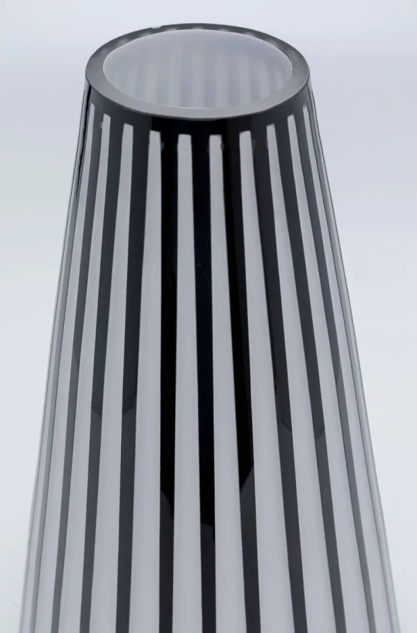 KARE Design Vaas Brillar Cylinder 44cm