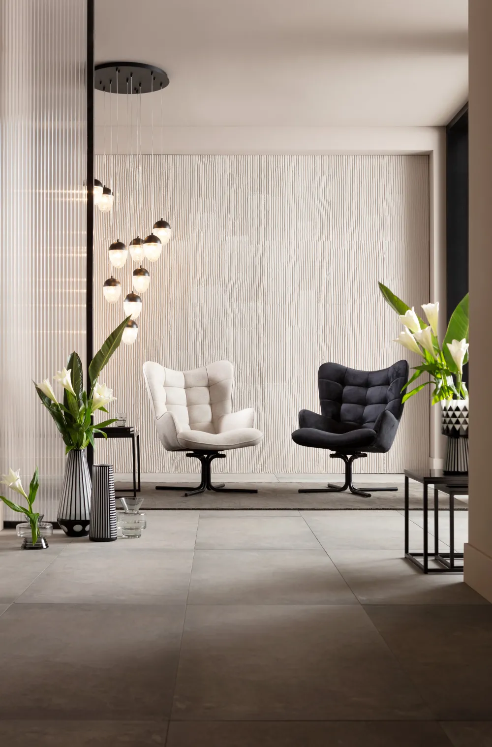 vaas_brillar_cylinder_cm_5.webp KARE Design Vaas Brillar Cylinder 44cm