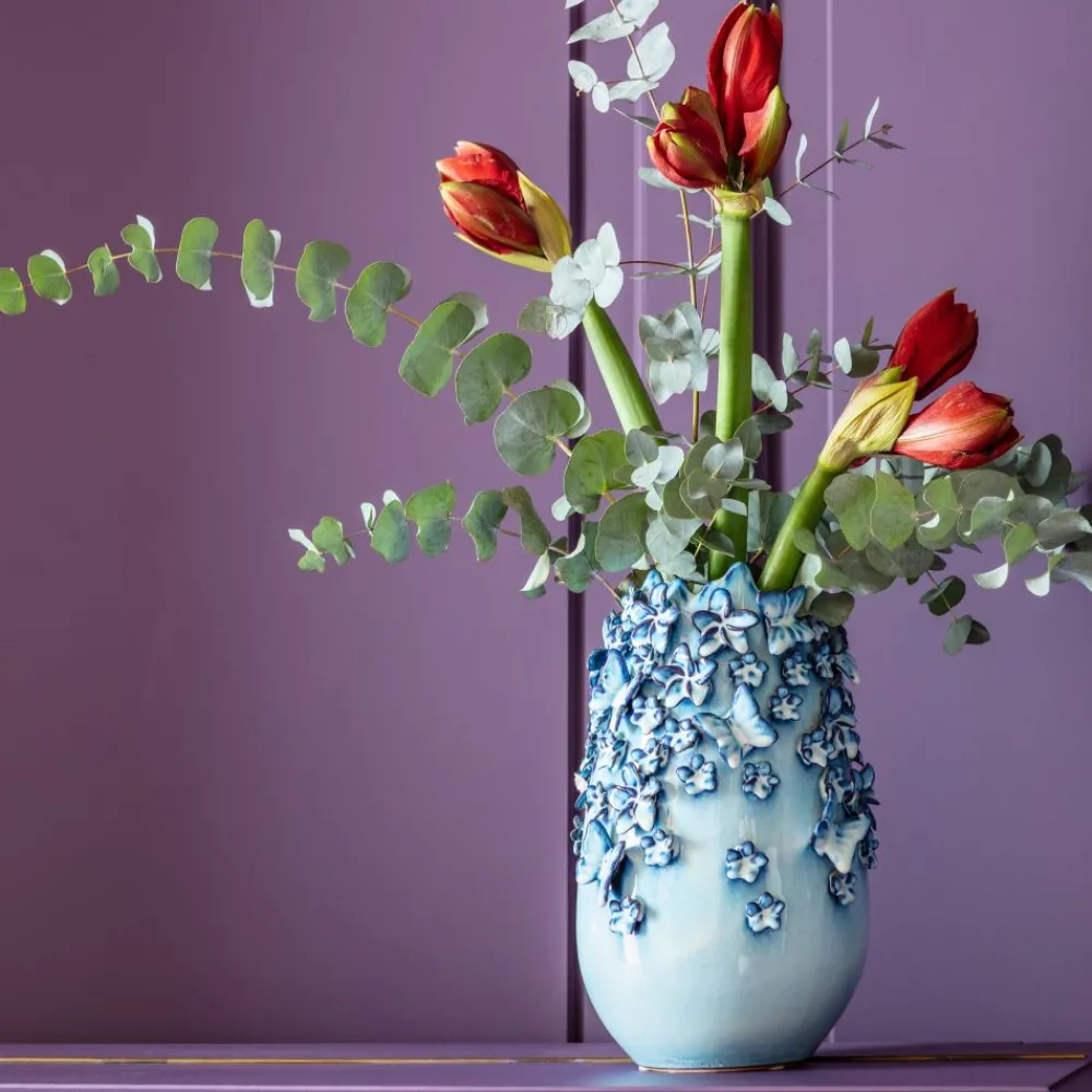 vaas_butterflies_lichtblauw_cm_0-1.webp KARE Design Vaas Butterflies Lichtblauw 35cm