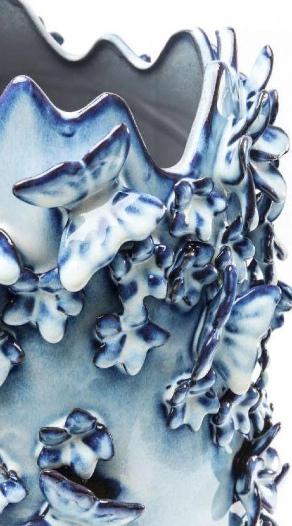 vaas_butterflies_lichtblauw_cm_3.webp KARE Design Vaas Butterflies Lichtblauw 50cm