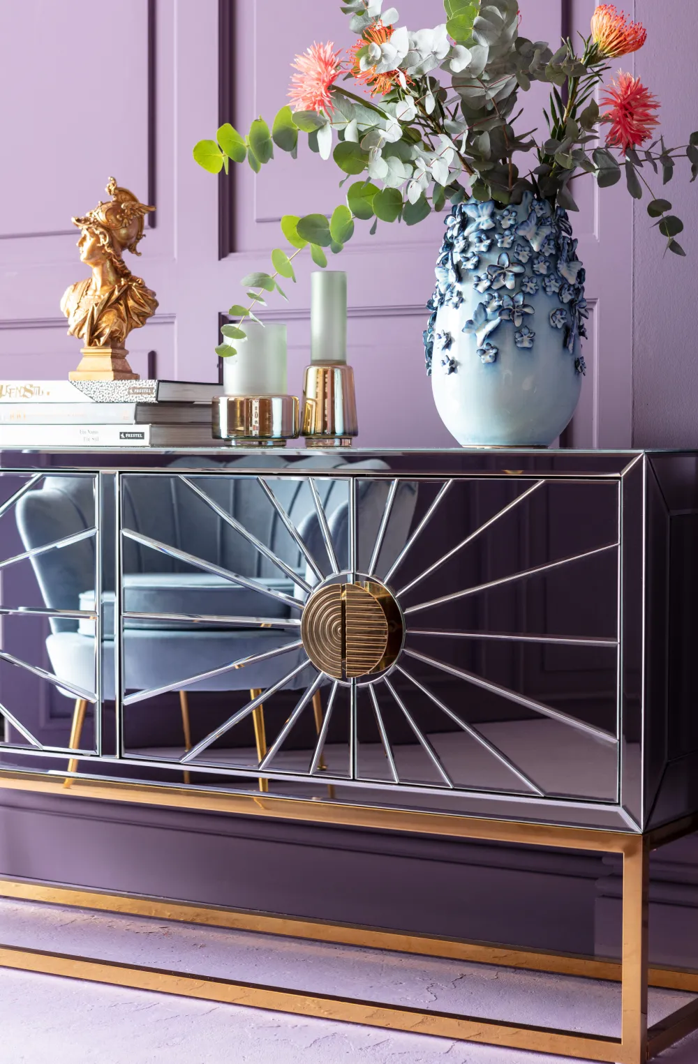 vaas_butterflies_lichtblauw_cm_4-1.webp KARE Design Vaas Butterflies Lichtblauw 35cm