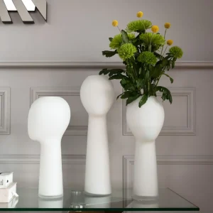 KARE Design Vaas Cabeza 40cm