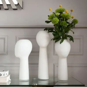 KARE Design Vaas Cabeza 50cm