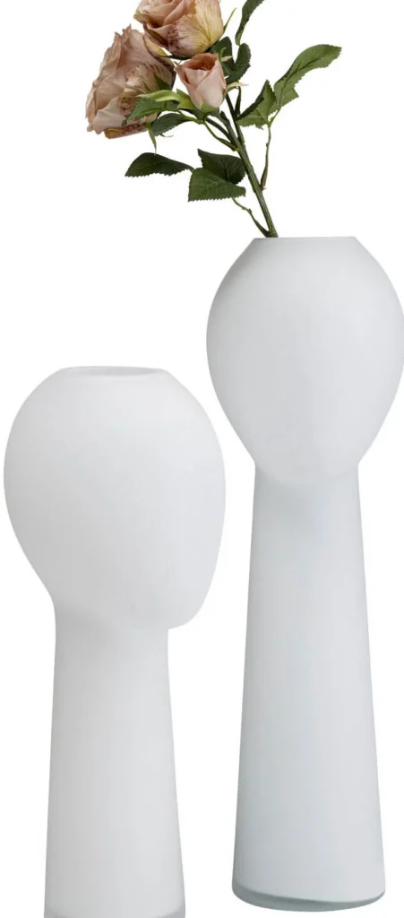 KARE Design Vaas Cabeza 40cm