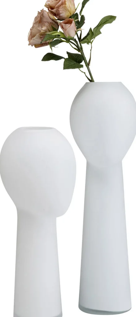 KARE Design Vaas Cabeza 50cm