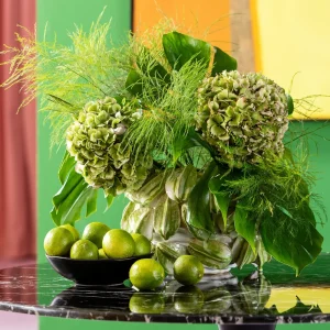 KARE Design Vaas Carambola 23cm