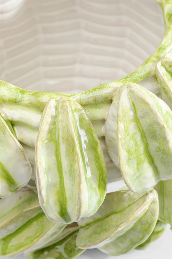 KARE Design Vaas Carambola 23cm