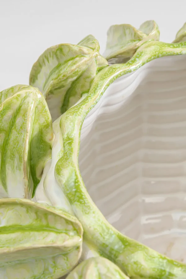 KARE Design Vaas Carambola 23cm