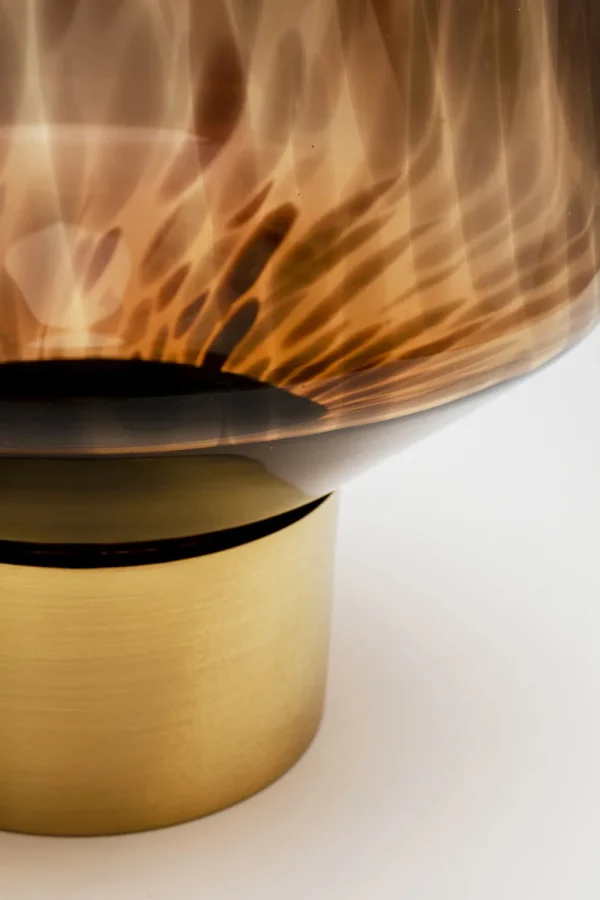 KARE Design Vaas Caramel 41cm