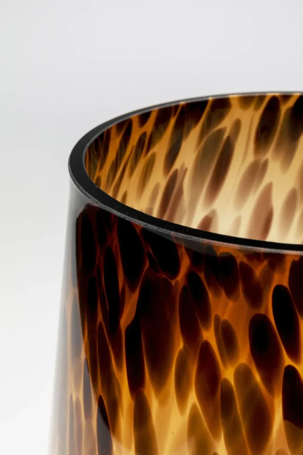 KARE Design Vaas Caramel 41cm