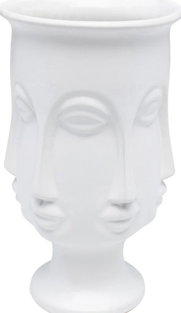 KARE Design Vaas Caras 27cm