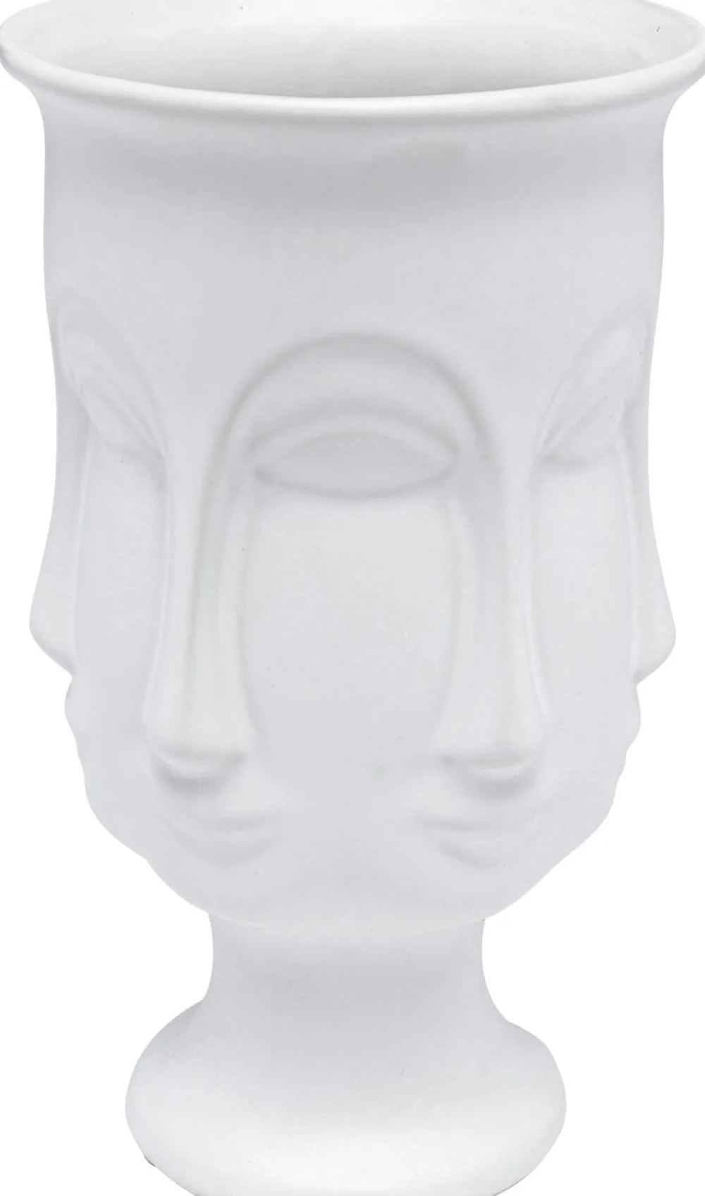 vaas_caras_cm_1.webp KARE Design Vaas Caras 23cm