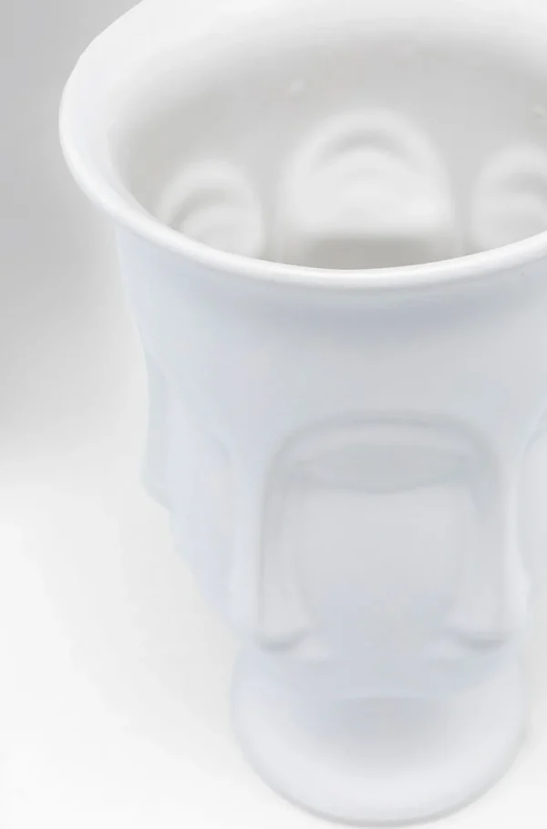 KARE Design Vaas Caras 23cm