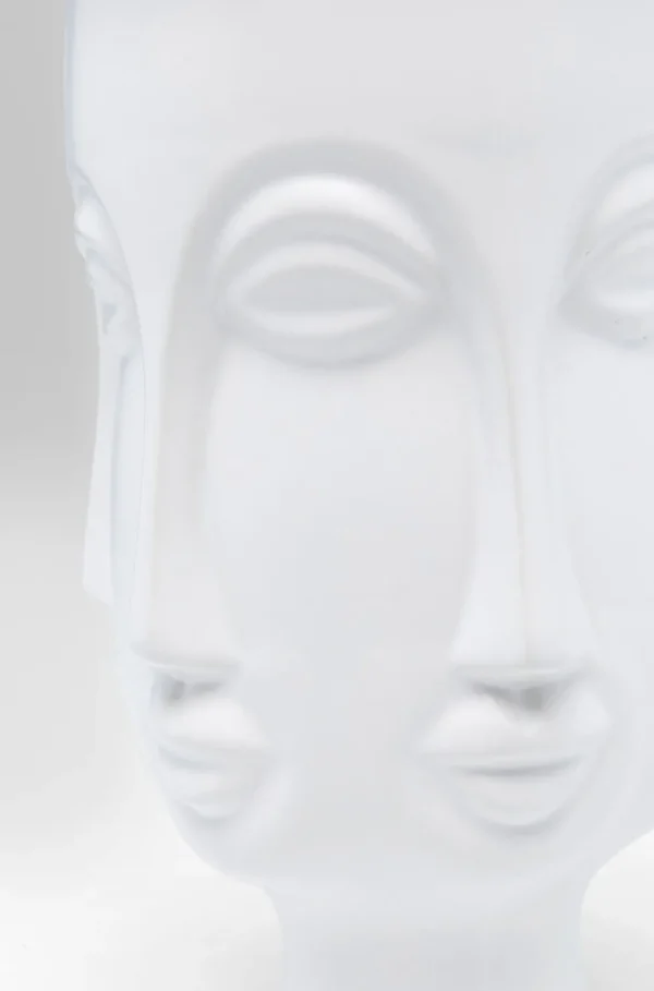 KARE Design Vaas Caras 27cm