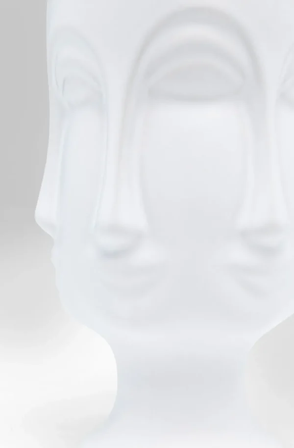 KARE Design Vaas Caras 23cm