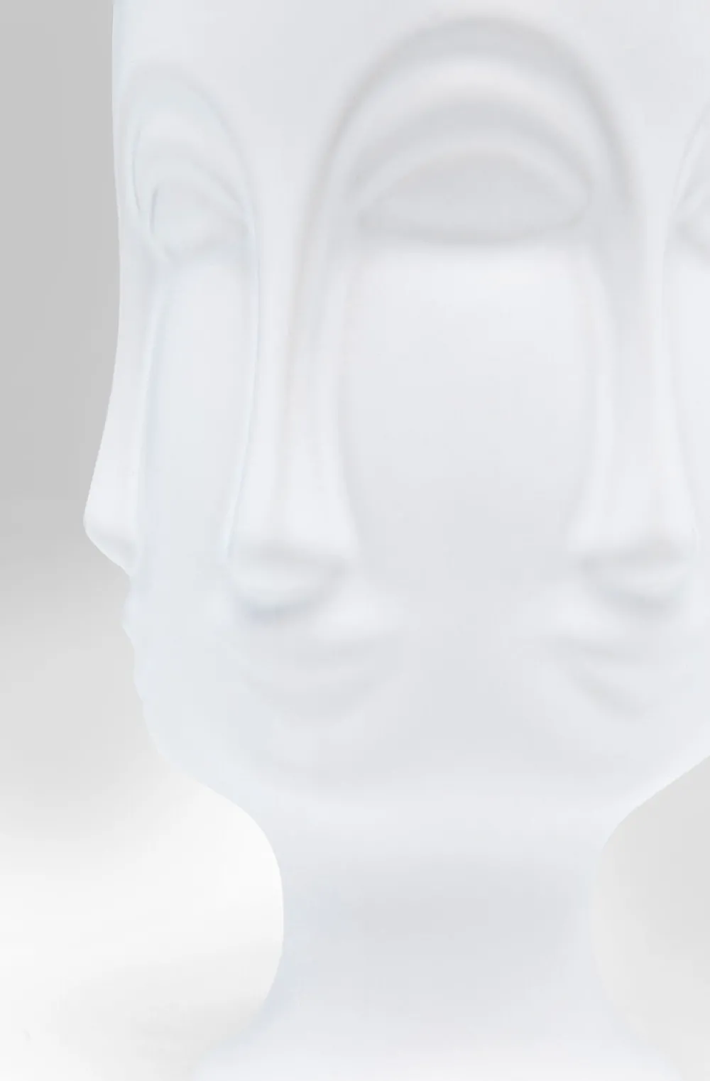 vaas_caras_cm_3.webp KARE Design Vaas Caras 23cm