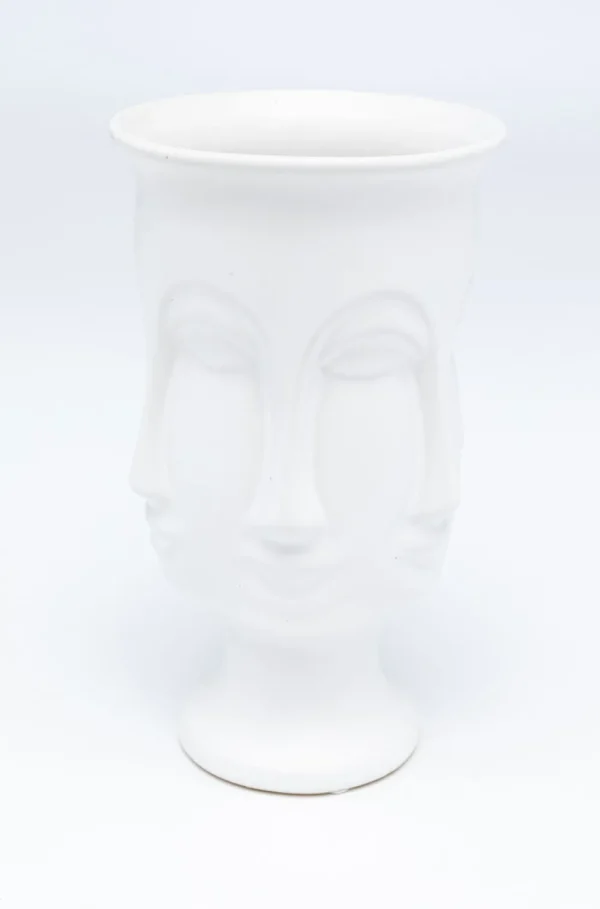 KARE Design Vaas Caras 23cm