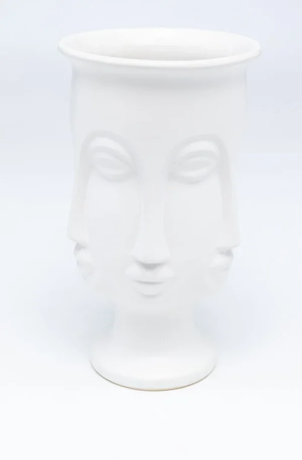 KARE Design Vaas Caras 27cm