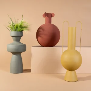 KARE Design Vaas Caruso 48cm