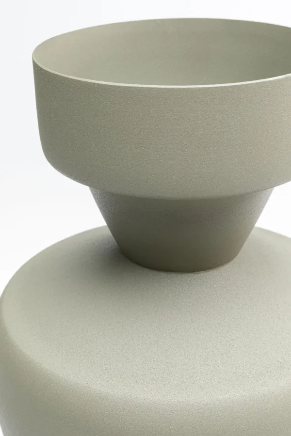 KARE Design Vaas Caruso 48cm