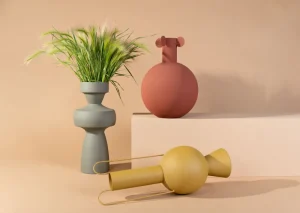 KARE Design Vaas Caruso 48cm