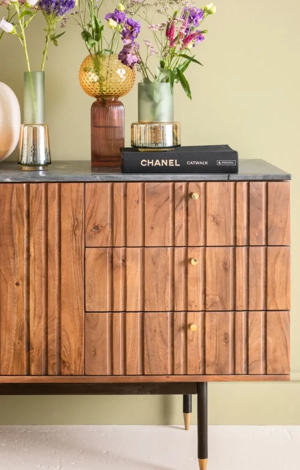 KARE Design Vaas Chloe 26cm