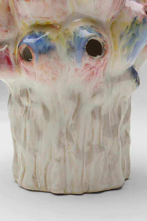 KARE Design Vaas Collina Colore 33cm