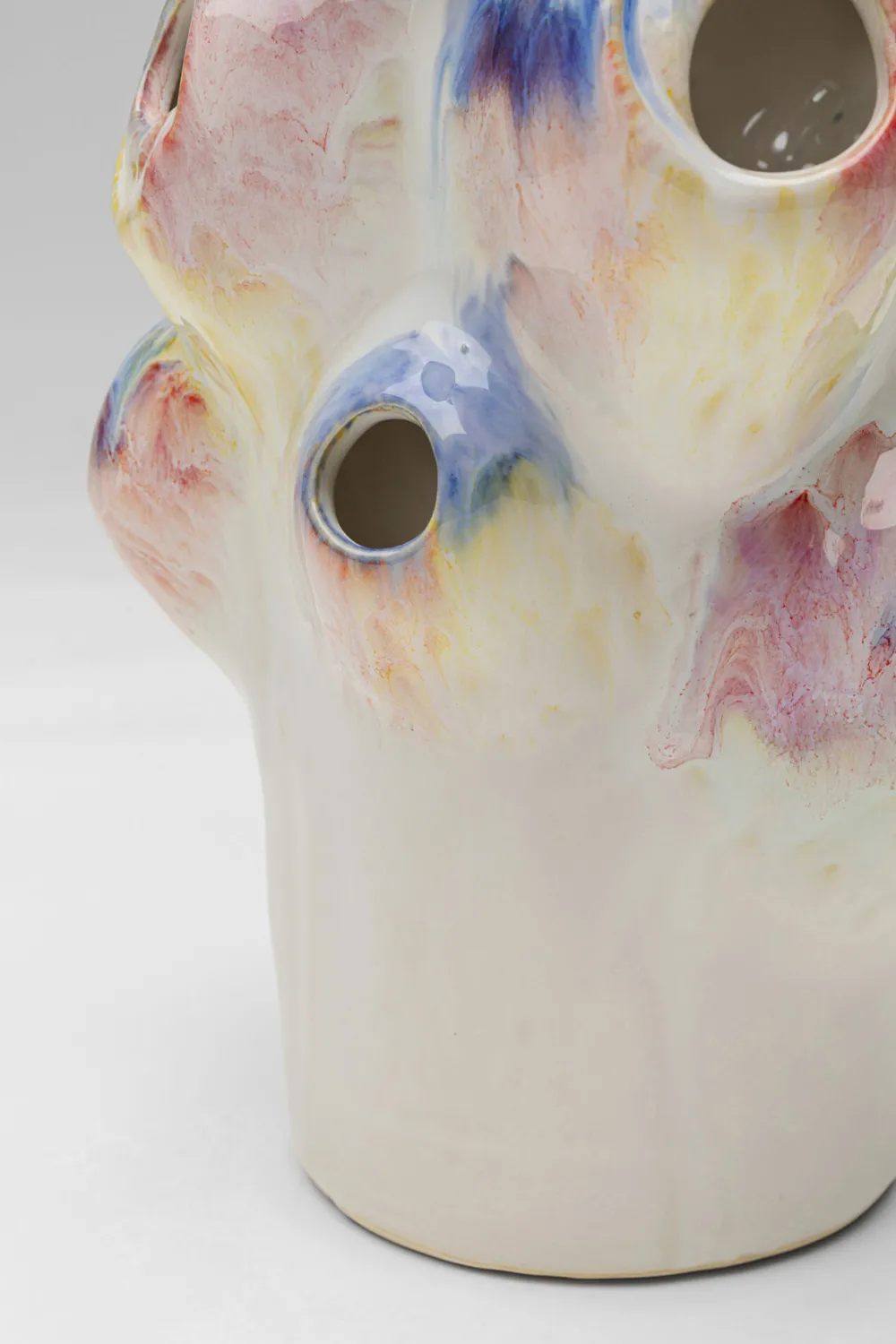 vaas_collina_colore_cm_3-1.webp KARE Design Vaas Collina Colore 39cm