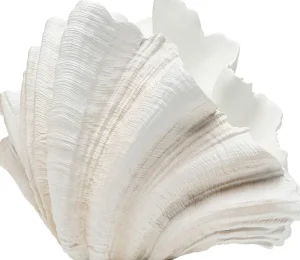 KARE Design Vaas Concha 57cm