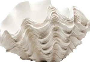 KARE Design Vaas Concha 29cm