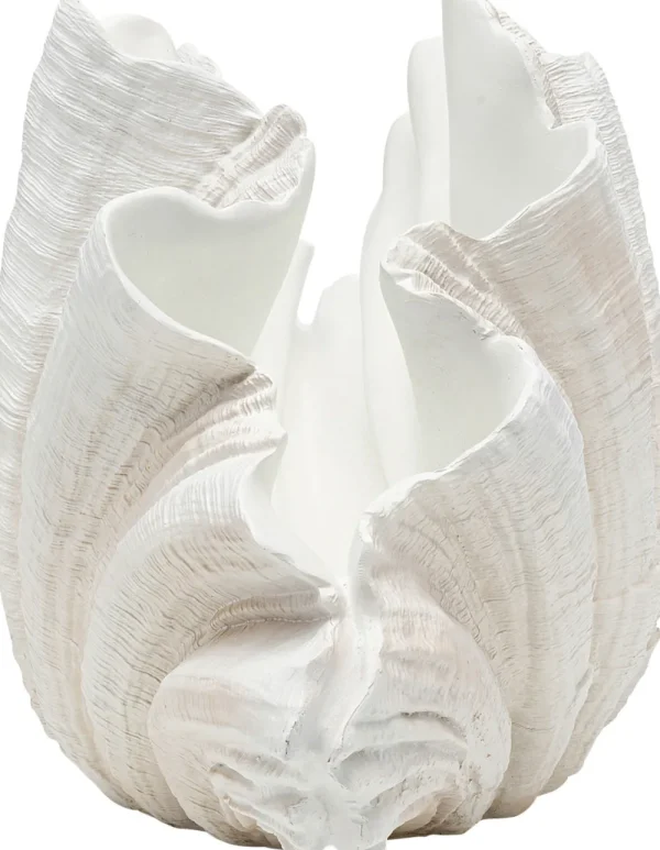 KARE Design Vaas Concha 57cm
