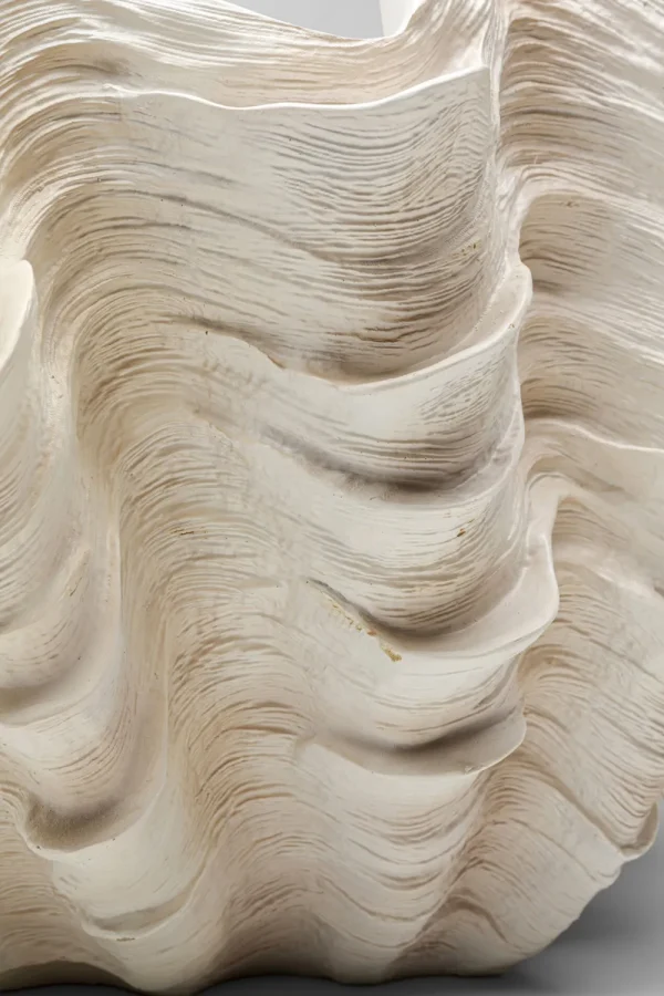 KARE Design Vaas Concha 29cm